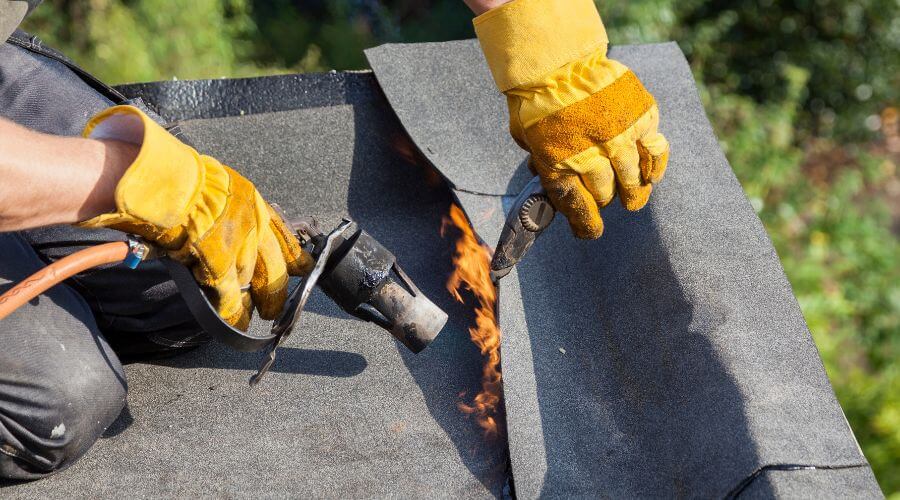 Professional metal roof installation in Sioux Center, IA